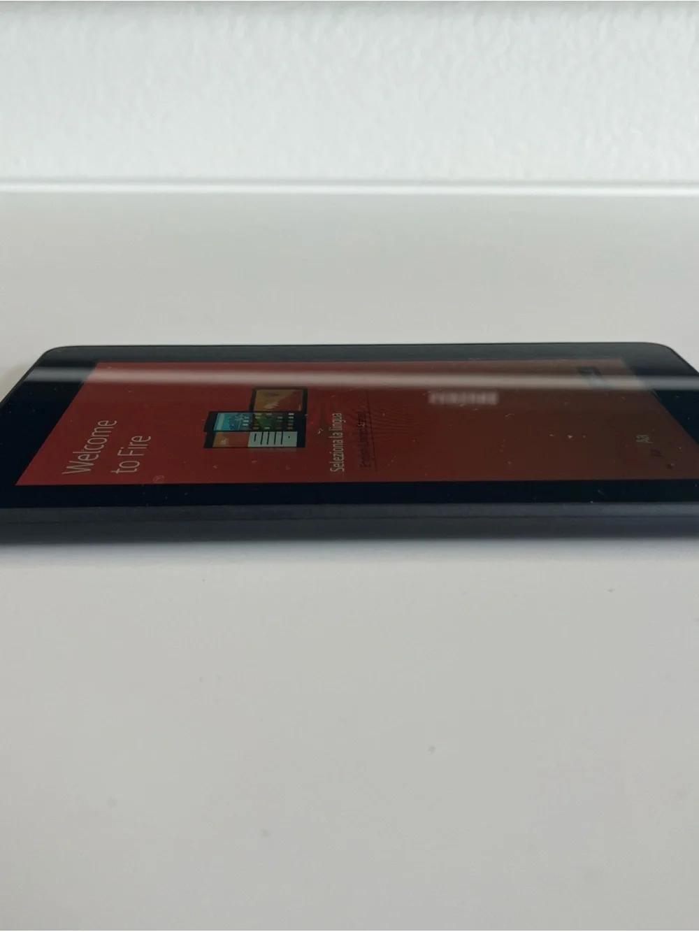 Amazon Kindle Fire 7 5th Gen. Wi-Fi 7